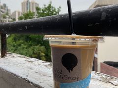 -nodcafe(M50创意园店)