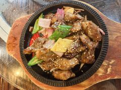 -阿多私房菜(顺德店)