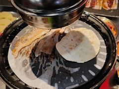 -燚青春东北泥炉烤肉(百合店)