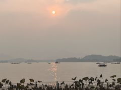 -湖畔居茶楼(湖滨店)