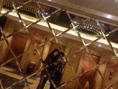 -凯乐会量贩KTV(国防大厦总店)