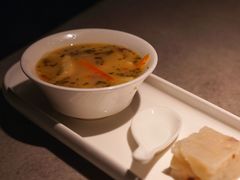 -木守西溪溪隐餐厅