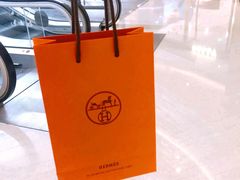 -HERMES(恒隆广场店)