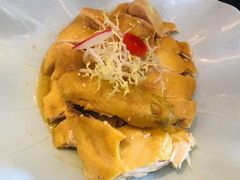 -彩丰楼·中餐厅(国家会展中心上海洲际店)