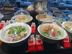 -老淮安·淮安菜(涟水店)