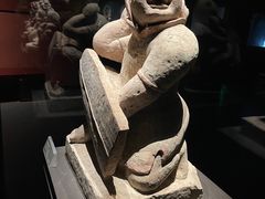 -大同市博物馆