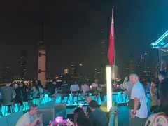 -外滩8号 whisky bar(金延大厦店)