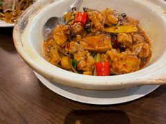 -新旺茶餐厅(嘉里城店)