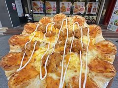 -必胜客(东莞地王店)