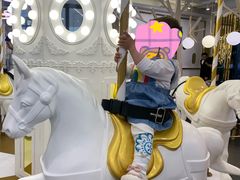 -Lilliput粒粒堡亲子餐厅(置汇旭辉店)