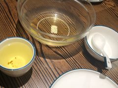 -湖南人家·家传湖南菜(水围店)