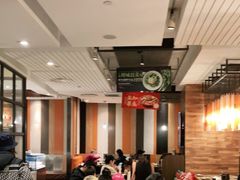 大堂-新旺茶餐厅(嘉里城店)