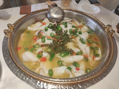 -上上席川菜(凯德乐峰广场店)