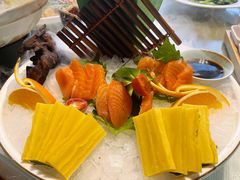 -老宁波1381餐厅(宏泰广场店)