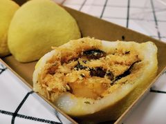 黄金酥-南大门韩糕(夹河街店)