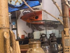 -船梆煮•蒸汽海鲜·炉火烤肉(五四广场店)