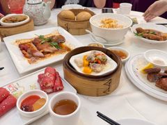 -万山楼海鲜酒家·二十三年老字号