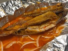 -19号私房菜(云南路店)