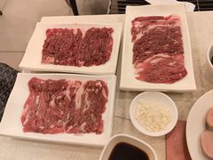 -八先生涮肉房(三里河店)