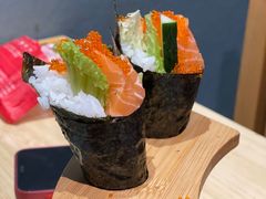 -久居·炭火烤肉(景辰大厦店)