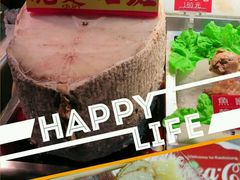 -六合夜市