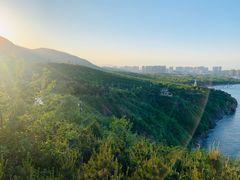 -东戴河风景区-止锚湾