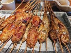 -管氏翅吧(地安门店)