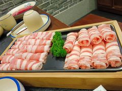 -火社火锅(平安大街店)