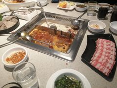 -海底捞火锅(番禺广场店)