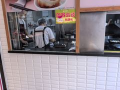 -小杨生煎(宜川路店)