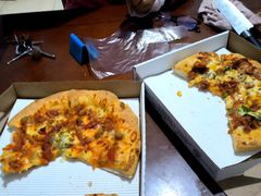 -必胜客(固始西亚店)