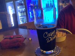 -Carpe Diem精酿空间