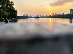 -南宁南湖公园