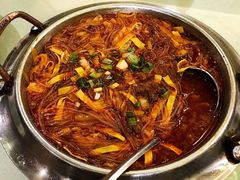 淮南牛肉粉丝汤-中国徽菜·徽商故里(远大店)