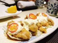 -有喜屋·深夜食堂(北京西路店)