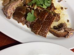 -乌文新澄海卤鹅店