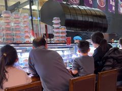 -伊秀·手握寿司·料理(裕华万达广场店)