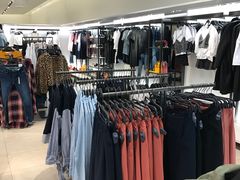 -ZARA HOME(长楹天街购物中心店)
