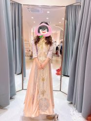 -Color卡诺婚纱礼服馆(南京严选店)