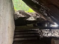 -武夷山风景名胜区-虎啸岩