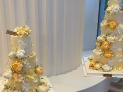 -杜哈夫DOUX RÊVE·生日蛋糕(日月光店)