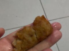 -大益烤鸡