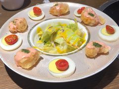 -蟹之国·精品蟹料理(极地店)
