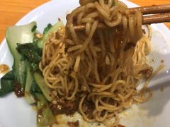 招牌肉酱面-醉面(五道口启迪大厦店)