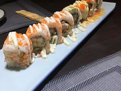 -天万日本料理(石景山万达店)