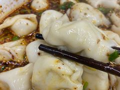 -回坊马二饺子馆