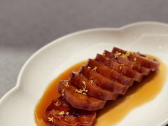 桂花糯米藕-江南厨子(万象天地店)