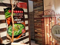 -可口香·非遗老号烧烤(南岗直营店)