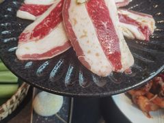 -黑牛の店·黑金店(沈阳万象城店)