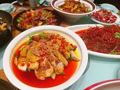 -小江南(万福园店)